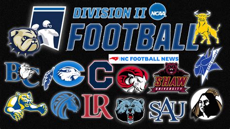 d2 colleges|d2 colleges football.